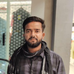 Rahul Kumar