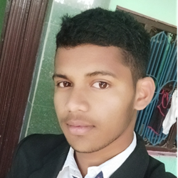 Rishi Yadav