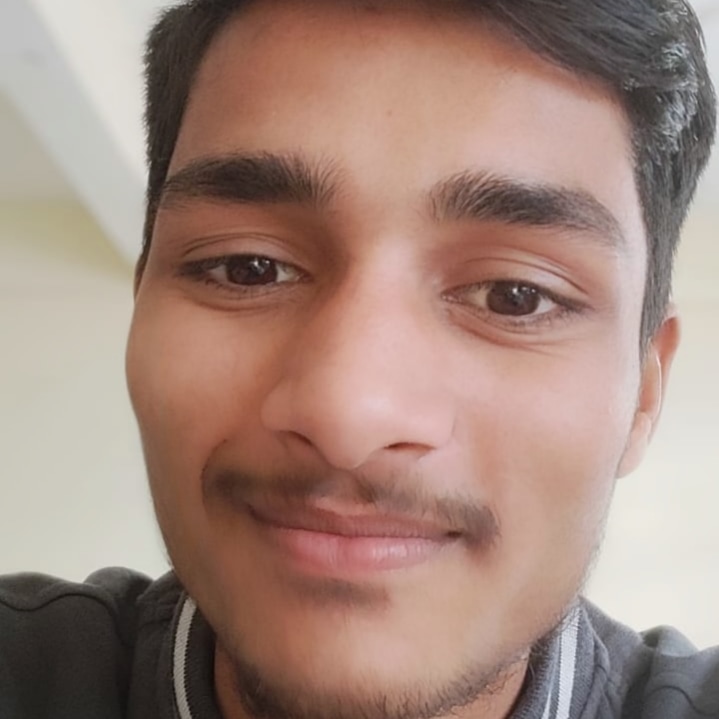 Arayan Yadav